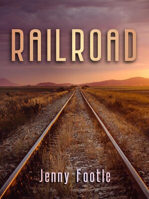 cover image of Railroad